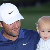 Scheffler gewinnt „härtesten Kampf“