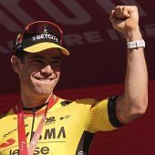 Das Stehaufmännchen