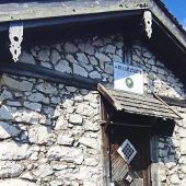 Falscher Hüttenwirt zockt Wanderer ab