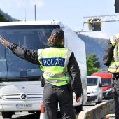 Farids Scheitern an der Grenze