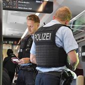 „Können Kontrollen nur noch einige Wochen stemmen“