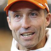 UMFRAGE: WIE OLYMPIA-TEILNEHMER DIE BEWERBUNG SEHEN