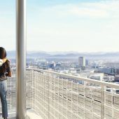 Neue Ausblicke für München