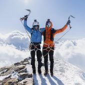 „Ich wollte nicht im Sarg zurückkommen“