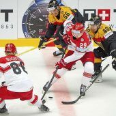 Die WM ist für Deutschland zu Ende