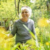 Das süße Eck im Englischen Garten