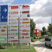 Zwei Verletzte nach Messerattacke