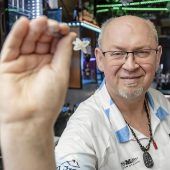 Bayern im Darts-Fieber