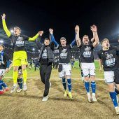 Marslandung in Berlin