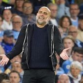 Guardiola droht mit Rücktritt