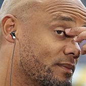 Grüppchen für den großen Titel