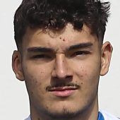 Blauer Juwelenhandel