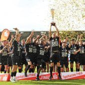 „Da war klar: Die meinen es ernst!“