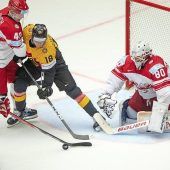 Der Absturz der Silberhelden