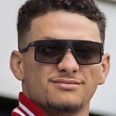 Die NFL-Profis mischen Olympia auf