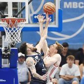 Die Bayern können auch Arbeit