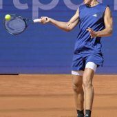 Rückschlag für kranken Zverev