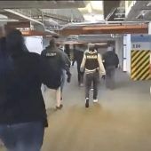 Polizei hebt Betrüger-Nest aus