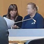 Heimtückischer Mord? 44-Jährige vor Gericht