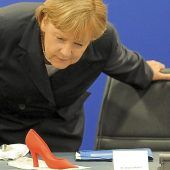 Porzellan und Pandas: Die Politik der Präsente