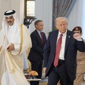 Trumps Geschäfte mit der Macht