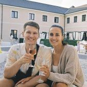 Endlich wieder gefordert sein