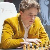 Keymer brilliert in München