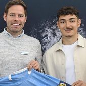 Dulic bleibt den Löwen treu