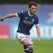 „Wir können jedes Team besiegen“