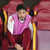 Bammel vor der Fußball-Rente