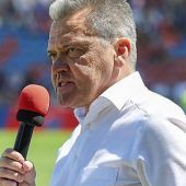 Trostpflaster Totopokal