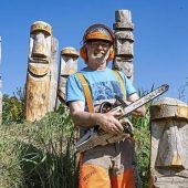 Die Osterinsel von Mühldorf