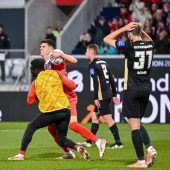 Heidenheimer Stehaufmännchen