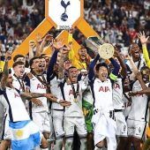 „Harry, wir haben den Pokal geholt!“