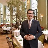 Das Hotel zwischen den Welten