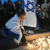 „Extrem bestürzende Nachricht“