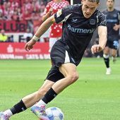 War es das mit Wirtz?