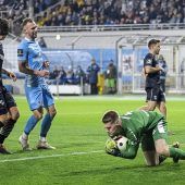 Hiller-Nachfolge: Verl-Keeper im Visier