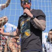 Finale der Gegensätze