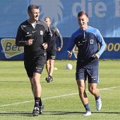 Das Herz der Arminia