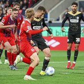 „El Dorfico“ wird zum Nervenkrimi