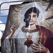 Hoffnung in der Heimat