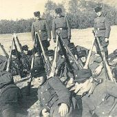 Den Nazi-Jägern läuft die Zeit davon