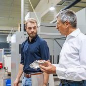 Senioren werden für Unternehmen immer wichtiger