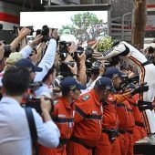 „Monaco, Baby!“ – Norris ist zurück