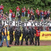 Horrorsaison perfekt