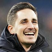 Hübner wird Co-Trainer von Nagelsmann