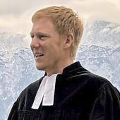 Ein Extra-Segen für die Bartgeier