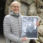 Die Wiedergeburt der Venusgrotte