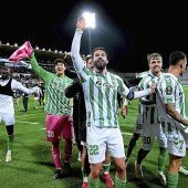 Verkehrte Welt in Sevilla